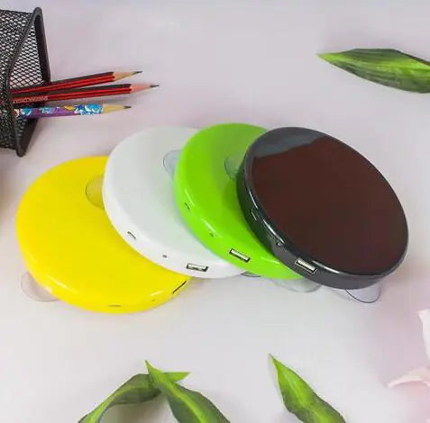 Solar Window phone Charger