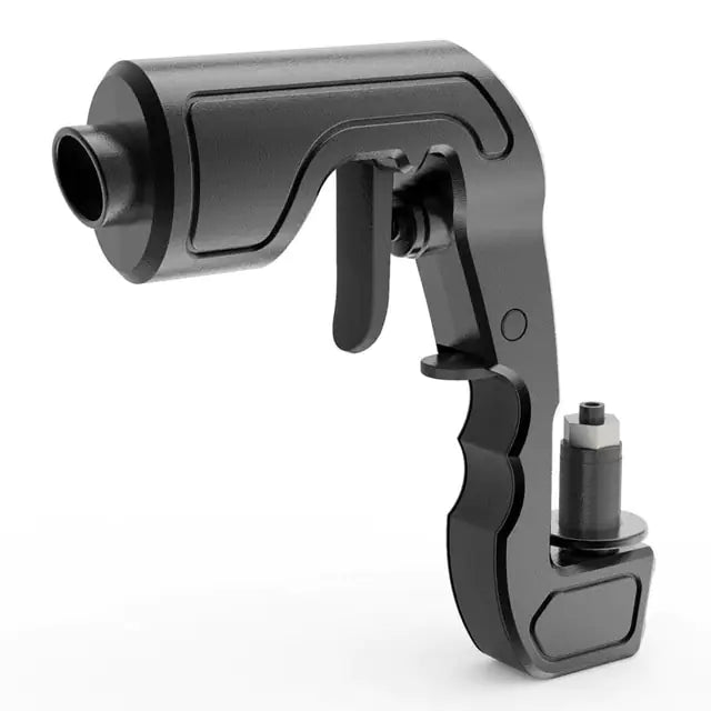 Stylish Beer Party Gun Champagne Spray Gun - Champagne Gun, 4th Generation Champagne Gun Shooter Beer Spray Gun Adjustable Sparkling Alcohol Gun for Party Club Bar Festival Birthday Wedding Christmas, Alcohol Dispenser.