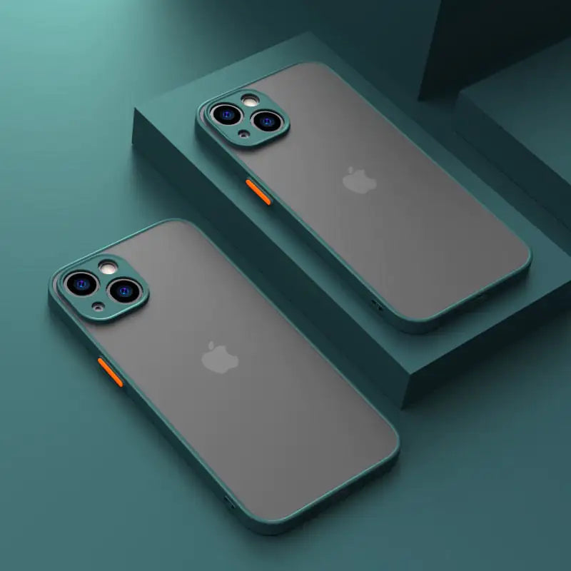 iPhone Silicone Phone Case