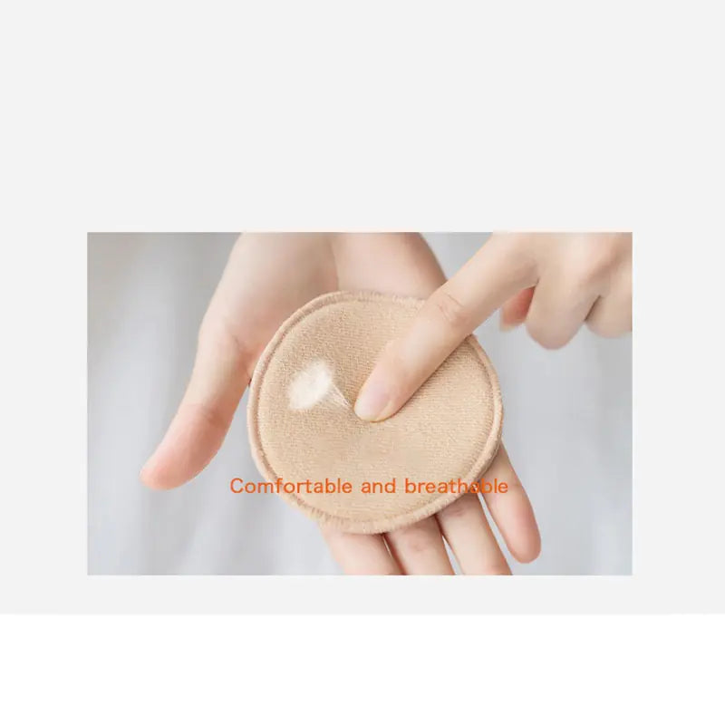 Forefoot Pads: High Heel Pain Relief
