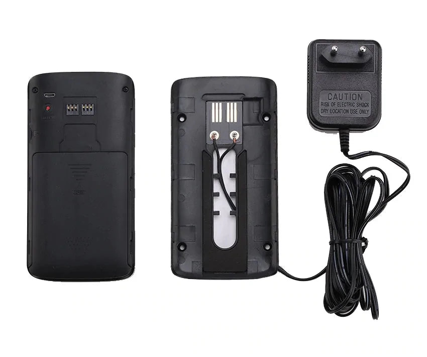 All new Home secure , V5 Smart Camera Door Bell Pro.