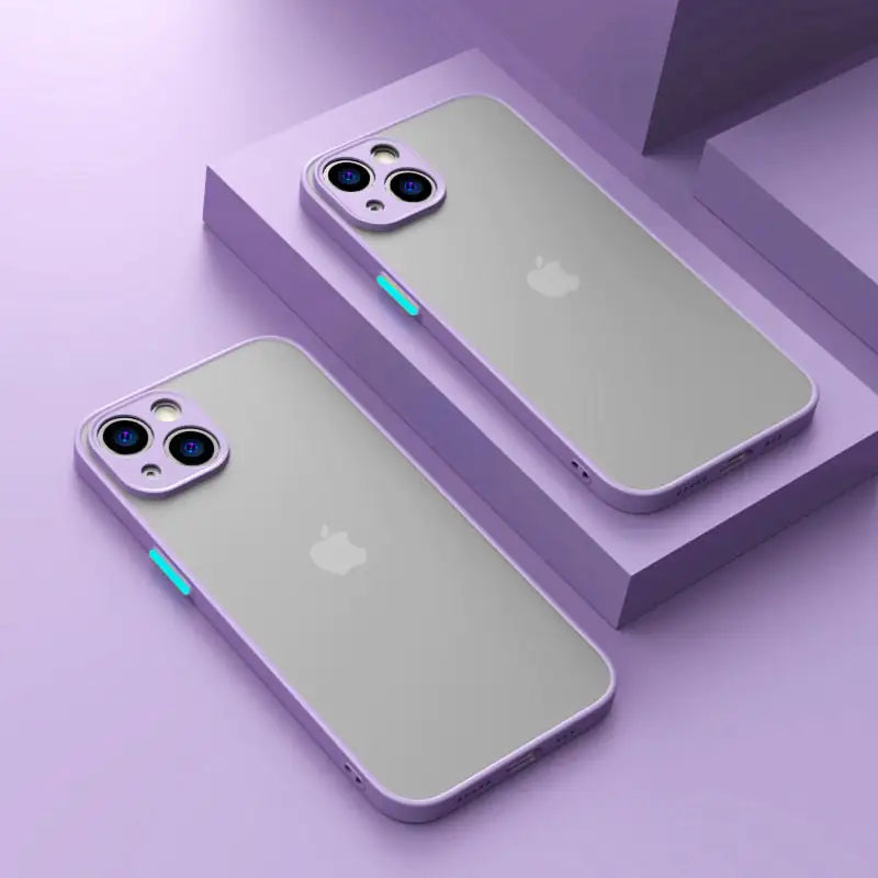iPhone Silicone Phone Case