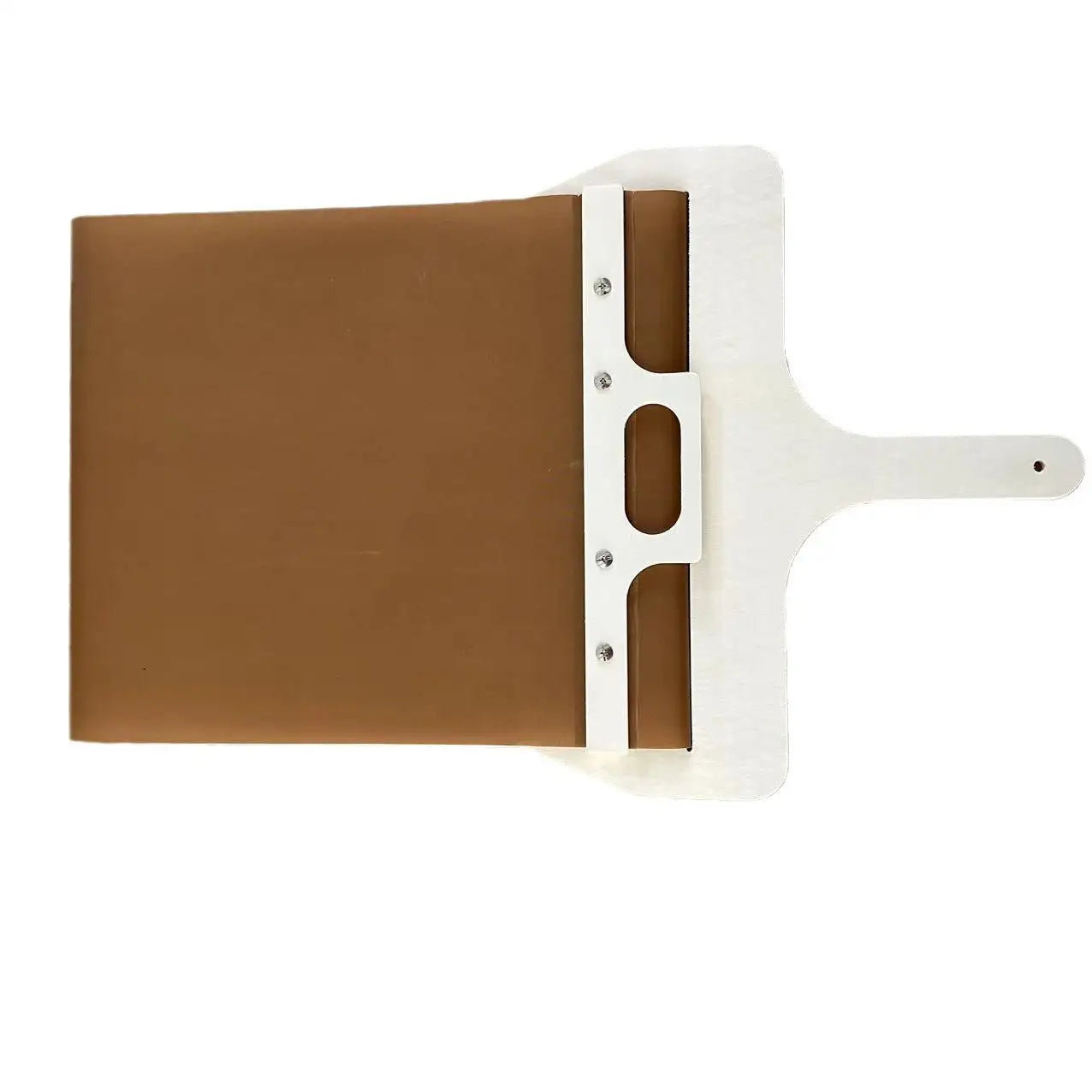 Sliding Pizza Peel Shovel Board
