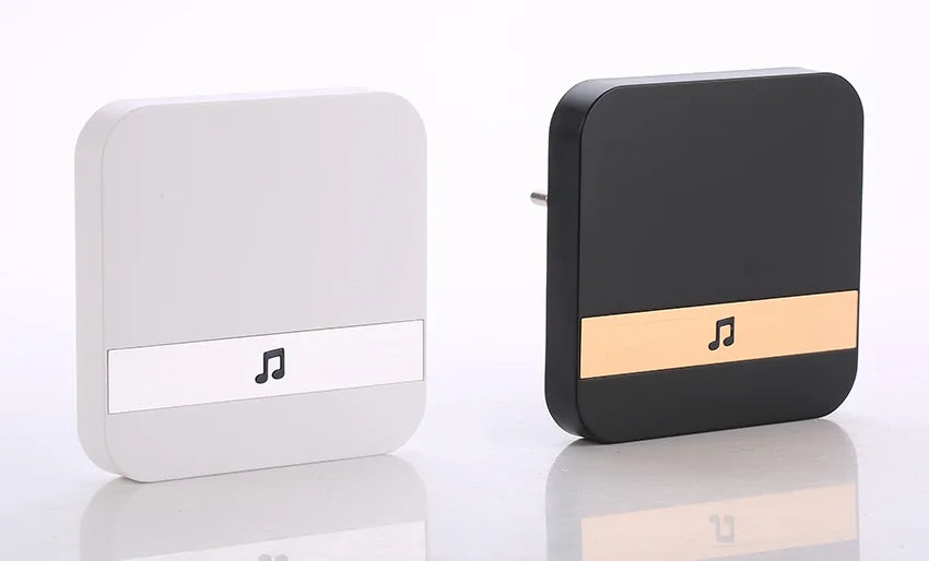All new Home secure , V5 Smart Camera Door Bell Pro.