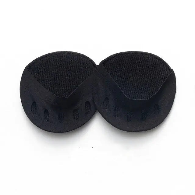 Forefoot Pads: High Heel Pain Relief