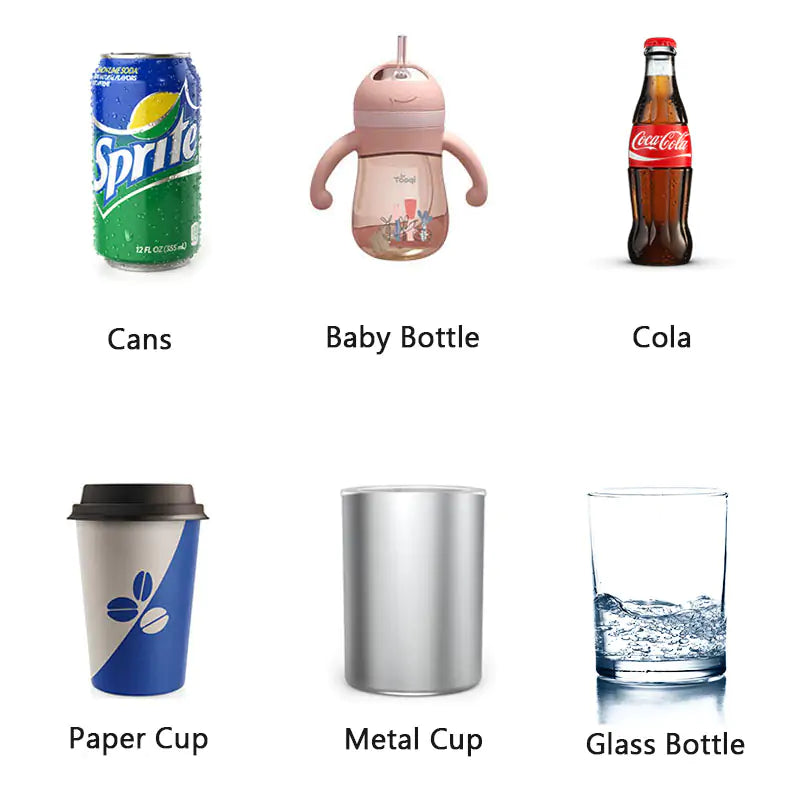 Smart Car Beverage Holder