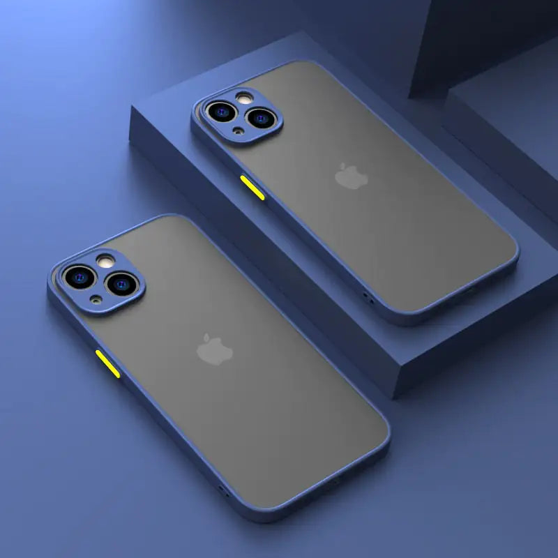 iPhone Silicone Phone Case