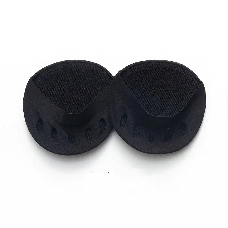 Forefoot Pads: High Heel Pain Relief