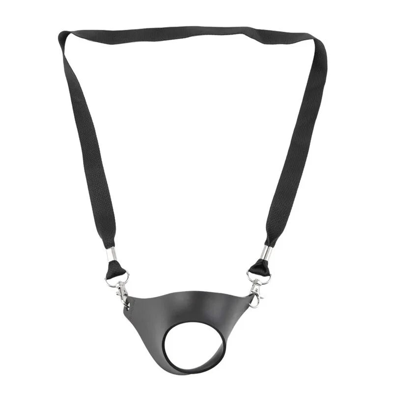 Wine Holder Necklace