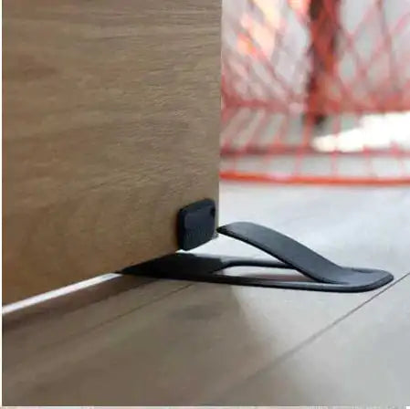 Smart Door Stopper. Heavy Duty ,Door Wedge for All Residential or Commercial Use .