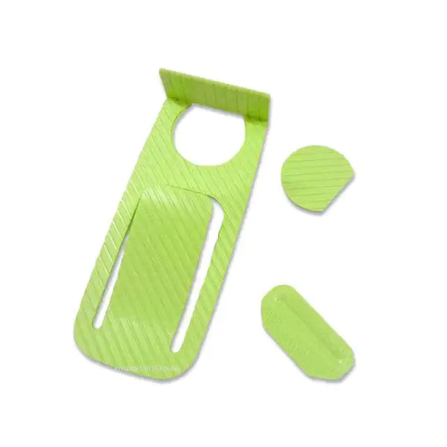 Smart Door Stopper. Heavy Duty ,Door Wedge for All Residential or Commercial Use .