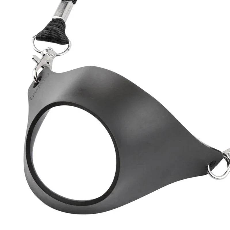 Wine Holder Necklace