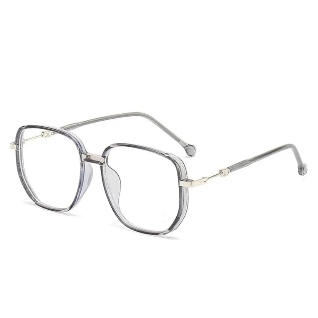 Glimmer transparent Glasses