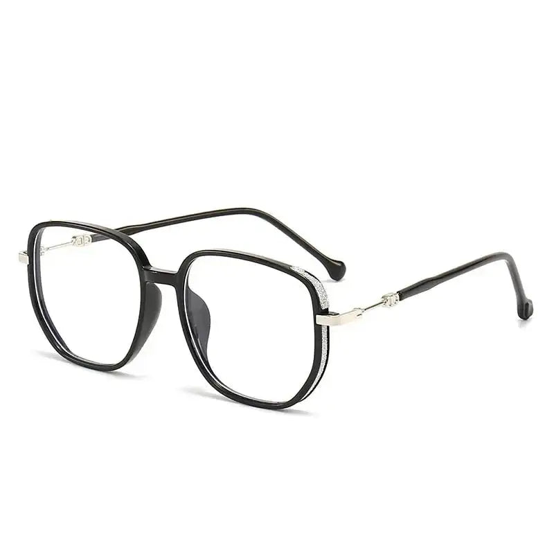 Glimmer transparent Glasses
