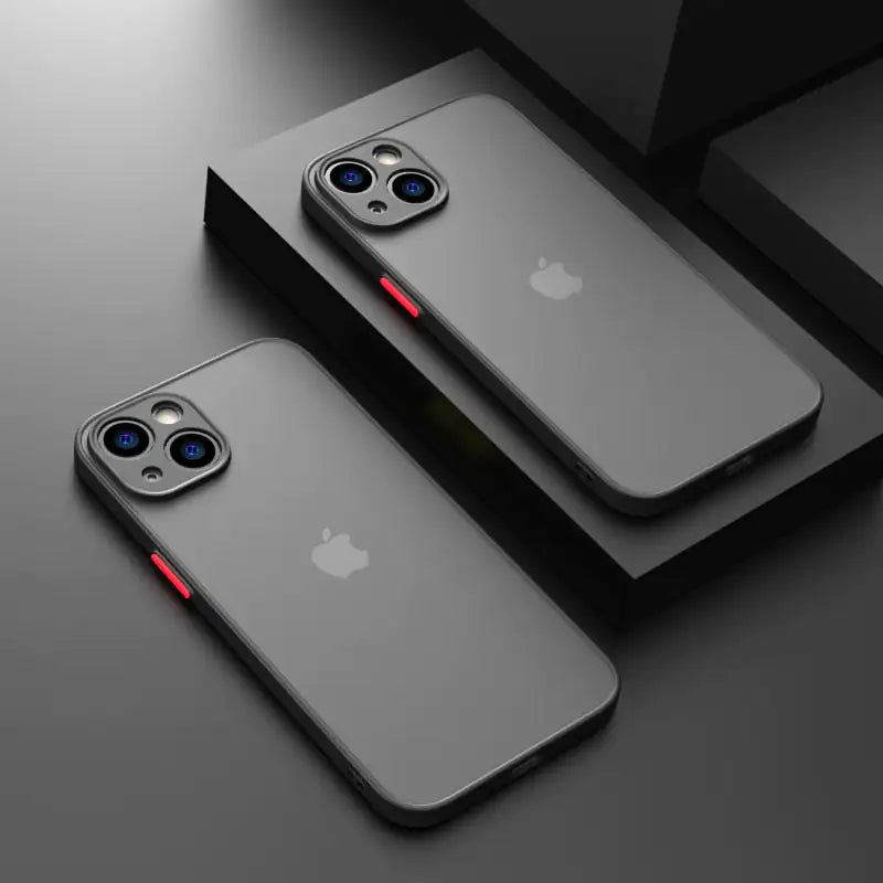 iPhone Silicone Phone Case