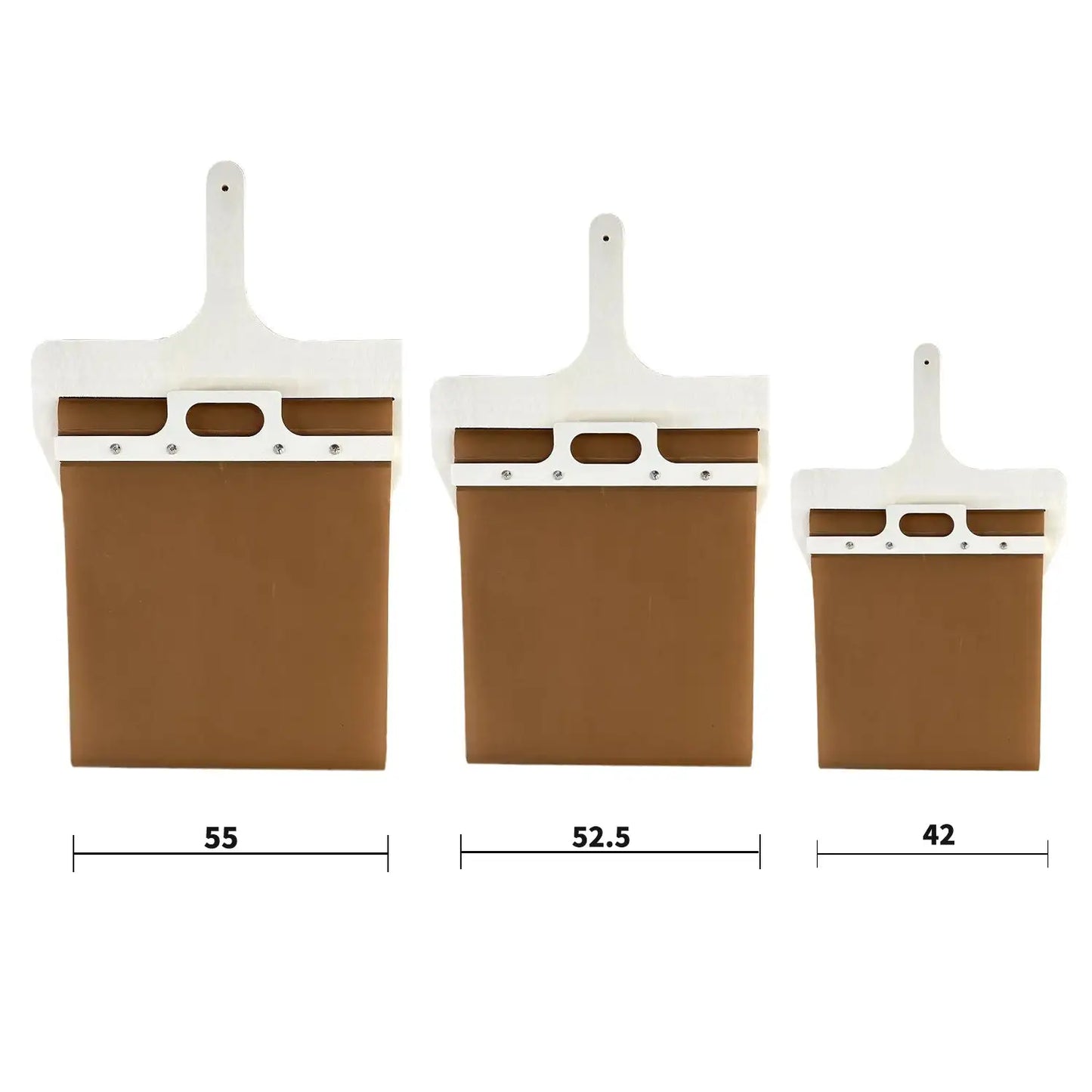 Sliding Pizza Peel Shovel Board