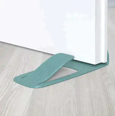 Smart Door Stopper. Heavy Duty ,Door Wedge for All Residential or Commercial Use .