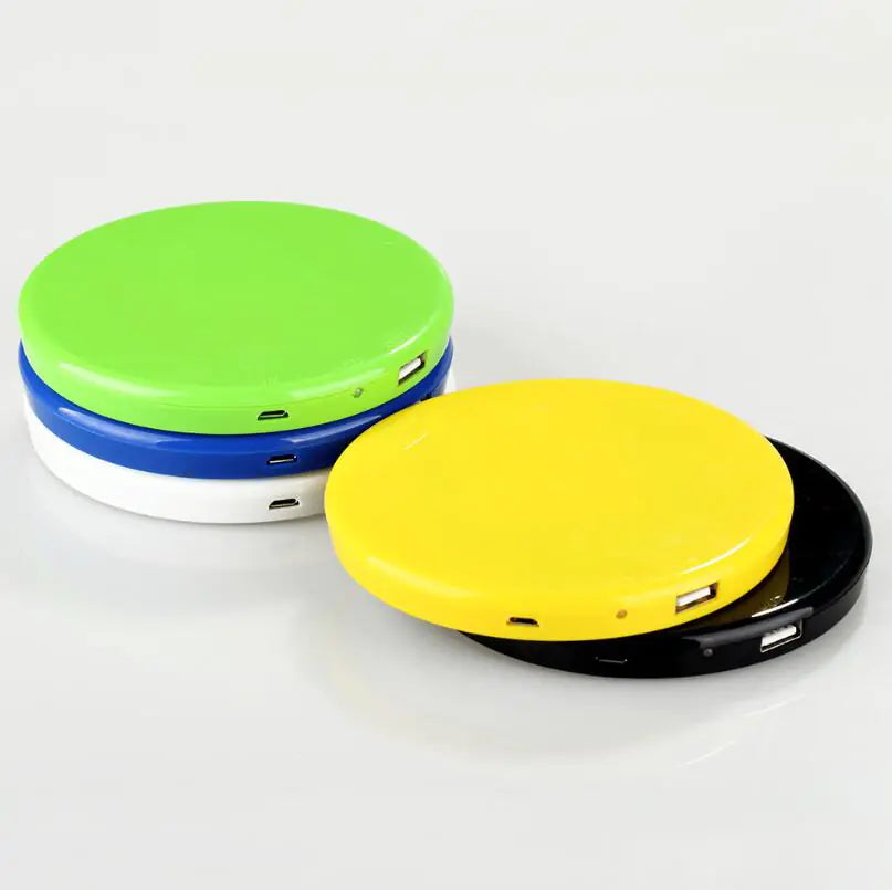 Solar Window phone Charger