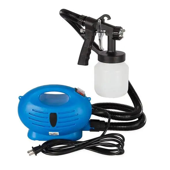 Portable Spray Gun Painting Machine