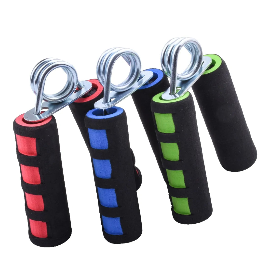 Hand Grip Strengthener