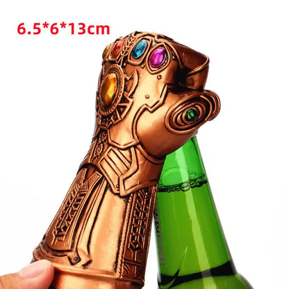 Beer Bottle Opener