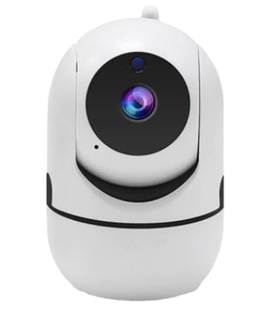 Wireless CCTV house Wifi Camera. 2 way audio.