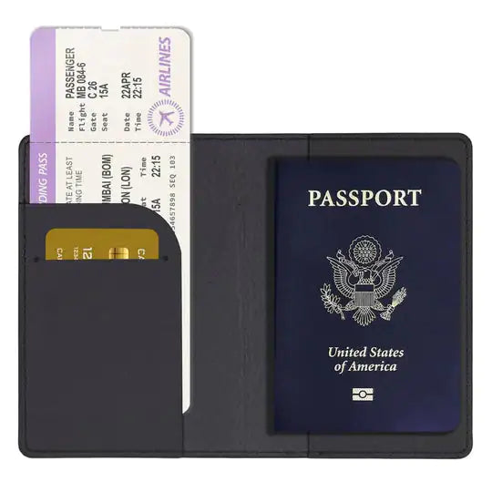 The Travel pocket  Wallet