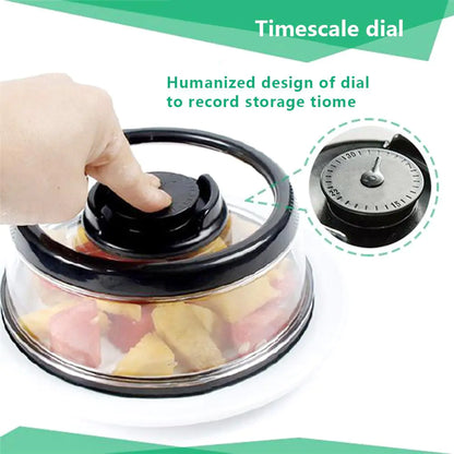 Vacuum Food Sealer Cover