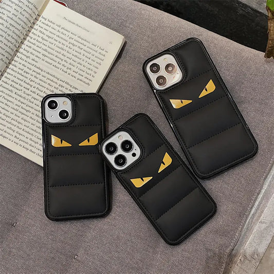 Eyes Phone Case