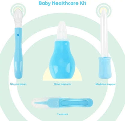 Baby Care Grooming  Kit