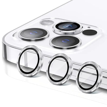 I PHONE Camera Lens Protectors