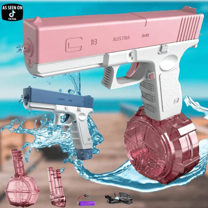 Water Gun