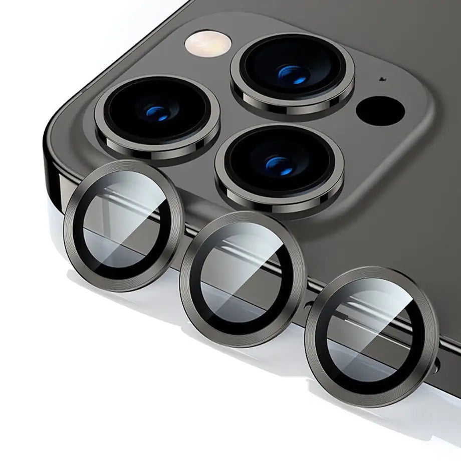 I PHONE Camera Lens Protectors