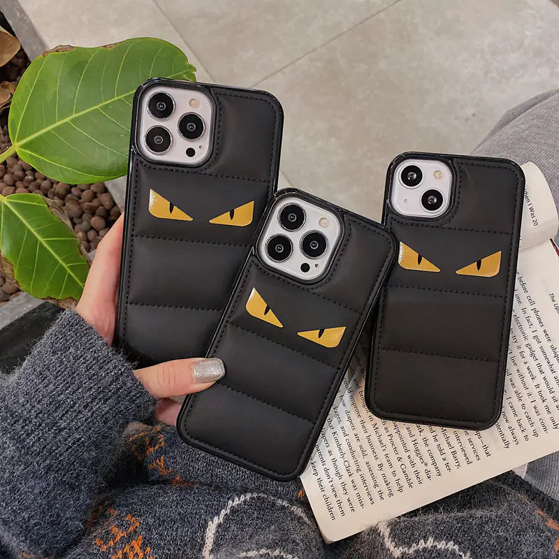 Eyes Phone Case