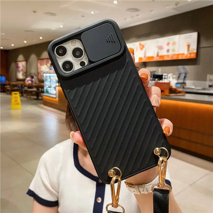 Camera Protection Chain Case