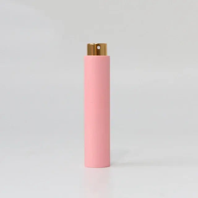 Portable Mini Refillable Perfume Atomizer Bottle . 10ml Perfume Refill Bottle Portable Mini Perfume Glass Bottle for Men & Women