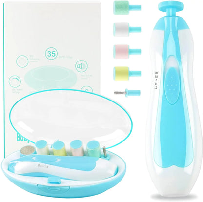 Baby Care Grooming  Kit