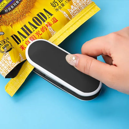 Portable Mini Food Sealer