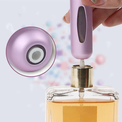 Perfume Atomizer