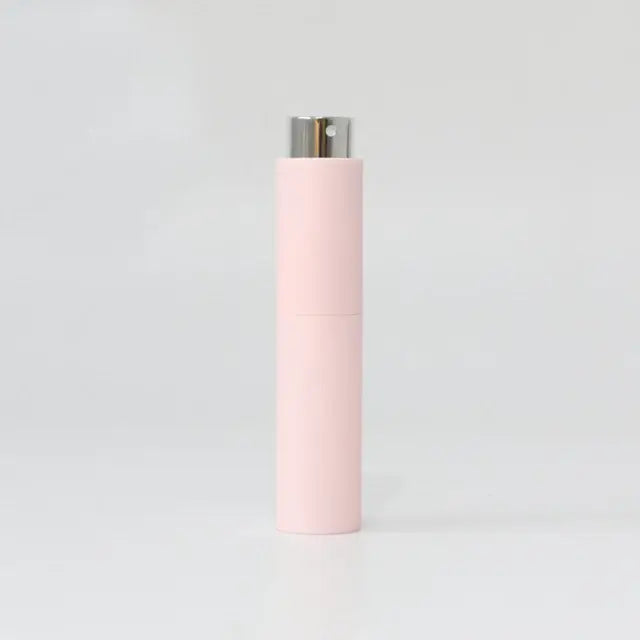 Portable Mini Refillable Perfume Atomizer Bottle . 10ml Perfume Refill Bottle Portable Mini Perfume Glass Bottle for Men & Women