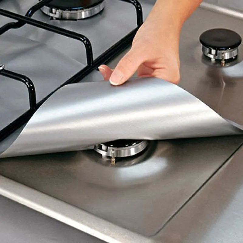 Stove Burner Covers