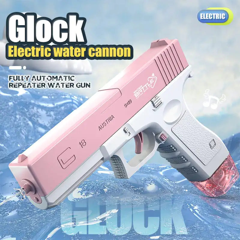 Water Gun