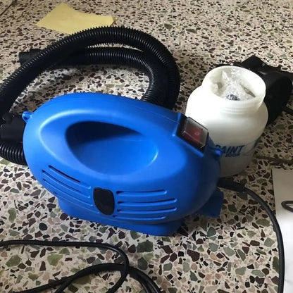 Portable Spray Gun Painting Machine