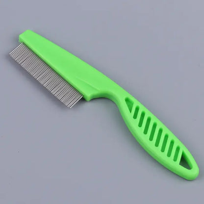 Dog Comb Cat Dog Pet