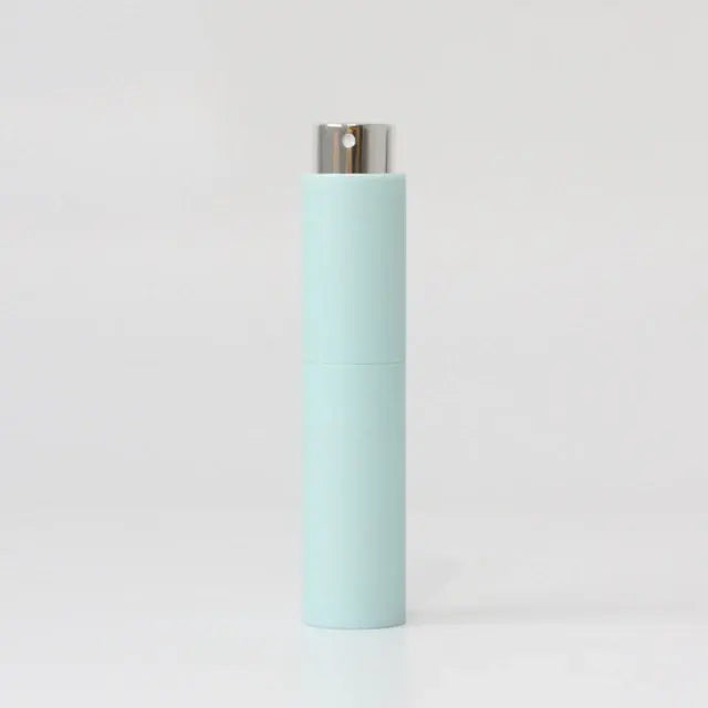 Portable Mini Refillable Perfume Atomizer Bottle . 10ml Perfume Refill Bottle Portable Mini Perfume Glass Bottle for Men & Women