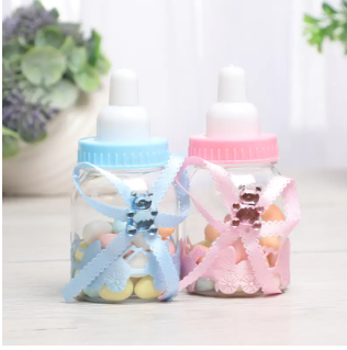 Little Bear Baby Bottle