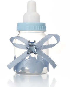 Little Bear Baby Bottle