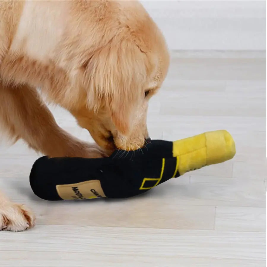 Designer Dog Toy