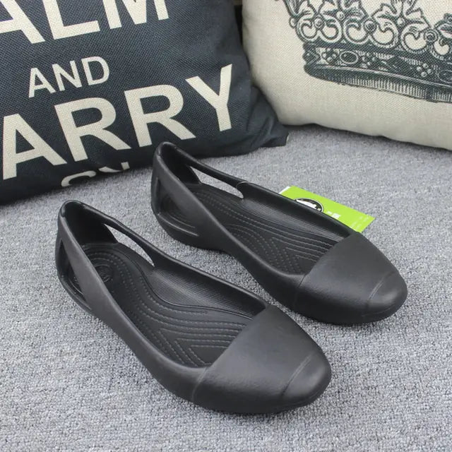 Plain Summer Women  Sandals