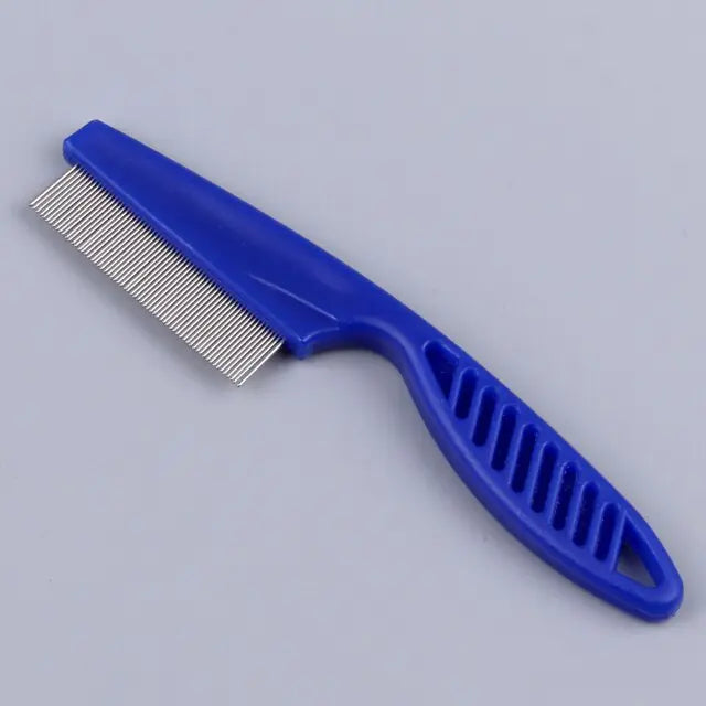 Dog Comb Cat Dog Pet